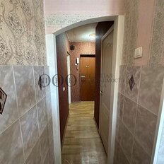 Квартира 30 м², 1-комнатная - изображение 5