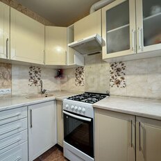 Квартира 57,3 м², 3-комнатная - изображение 3
