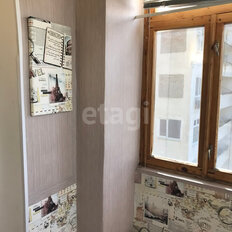 Квартира 33,8 м², 1-комнатная - изображение 1