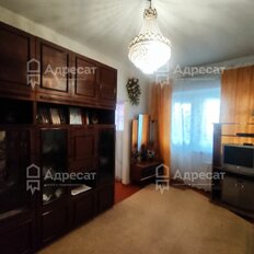 Квартира 41,8 м², 2-комнатная - изображение 3