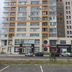 Квартира 48 м², 1-комнатная - изображение 2