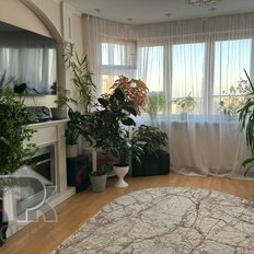 Квартира 91,1 м², 3-комнатная - изображение 4