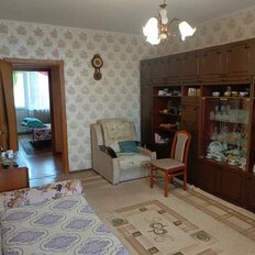 Квартира 64 м², 3-комнатная - изображение 1
