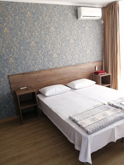 45 м², 2-комнатная квартира 3 499 ₽ в сутки - изображение 71