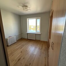 Квартира 60,5 м², 3-комнатная - изображение 4