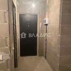 Квартира 19,6 м², студия - изображение 2