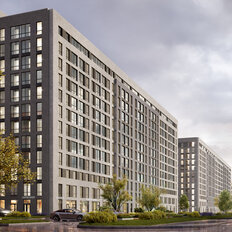 Квартира 86,5 м², 2-комнатная - изображение 3