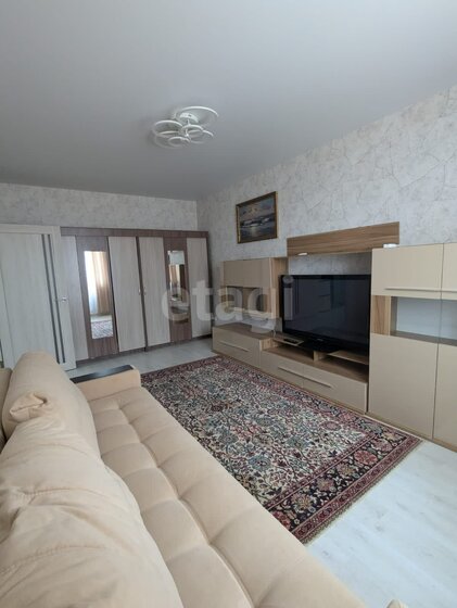 44,6 м², 1-комнатная квартира 12 050 000 ₽ - изображение 33