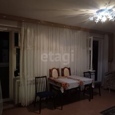 Квартира 92,7 м², 3-комнатная - изображение 5