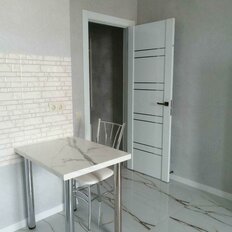 Квартира 23 м², студия - изображение 4