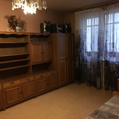 Квартира 40 м², 1-комнатная - изображение 4