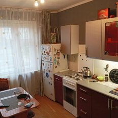 Квартира 40,1 м², 1-комнатная - изображение 1