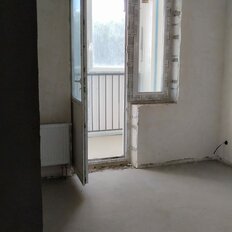 Квартира 38,8 м², 1-комнатная - изображение 5