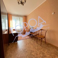 Квартира 64 м², 3-комнатная - изображение 5