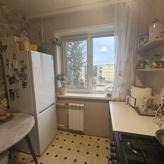 Квартира 30,3 м², 1-комнатная - изображение 4