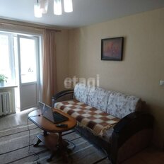 Квартира 36,6 м², 2-комнатная - изображение 5