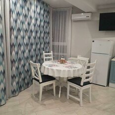 Квартира 33 м², студия - изображение 2