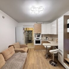 Квартира 19 м², студия - изображение 5