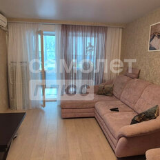 Квартира 70 м², 3-комнатная - изображение 2