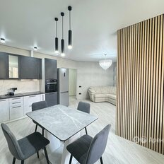 Квартира 85 м², 3-комнатная - изображение 3