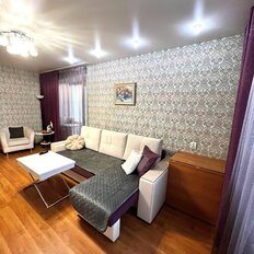 Квартира 71,8 м², 4-комнатная - изображение 3