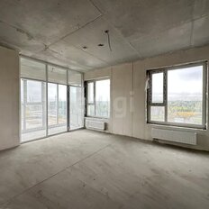 Квартира 94,4 м², 3-комнатная - изображение 2