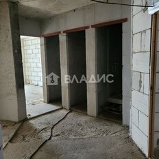 Квартира 77,4 м², 2-комнатная - изображение 5
