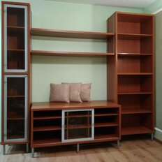 Квартира 28 м², 1-комнатная - изображение 5