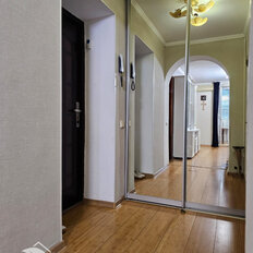 Квартира 66 м², 3-комнатная - изображение 2