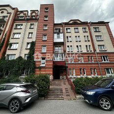 Квартира 47,2 м², 1-комнатная - изображение 1