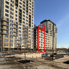 Квартира 20,8 м², студия - изображение 3