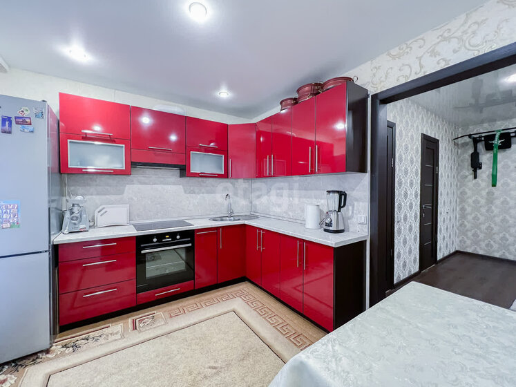 66,1 м², 2-комнатная квартира 7 600 000 ₽ - изображение 58