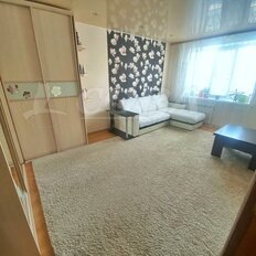 Квартира 40,6 м², 2-комнатная - изображение 5