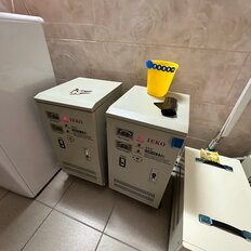 450 м², гостиница - изображение 5