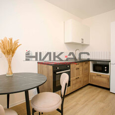 Квартира 36 м², 1-комнатная - изображение 1