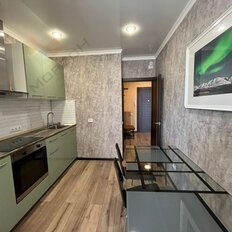 Квартира 39,3 м², 1-комнатная - изображение 1