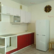 Квартира 24 м², студия - изображение 2