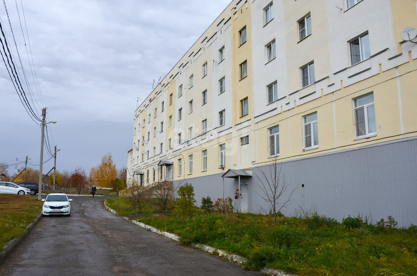 36 м², 2-комнатная квартира 2 900 000 ₽ - изображение 70