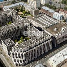 Квартира 93,2 м², 3-комнатная - изображение 4