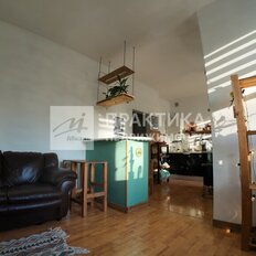 Квартира 128,3 м², 4-комнатная - изображение 3