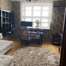 Квартира 167,1 м², 4-комнатная - изображение 4