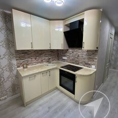 Квартира 34 м², 1-комнатная - изображение 1