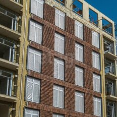 Квартира 27,6 м², студия - изображение 3