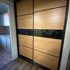 Квартира 42 м², 1-комнатная - изображение 5