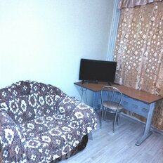 Квартира 45 м², 1-комнатная - изображение 4