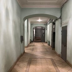 Квартира 141,3 м², 5-комнатная - изображение 3