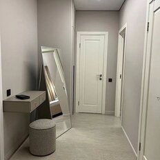 Квартира 53 м², 2-комнатные - изображение 4