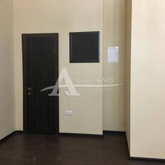 Квартира 40 м², 1-комнатная - изображение 1
