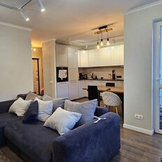 Квартира 70 м², 3-комнатная - изображение 1