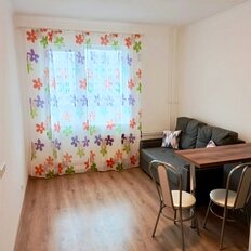 Квартира 21 м², студия - изображение 2